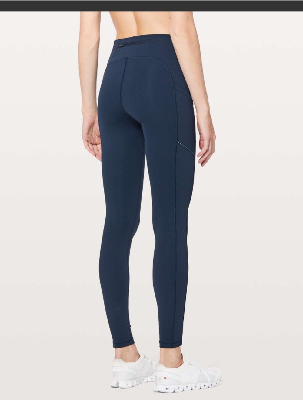 Lululemon Speed Up leggings